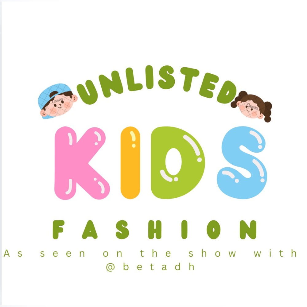 Kids/babies unlisted items